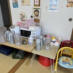 武蔵野うどん 五六 - 