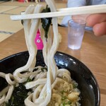 武蔵野うどん 五六 - 