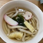 武蔵野うどん 五六 - 
