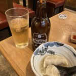 肉汁餃子のダンダダン 阿佐ヶ谷店 - 