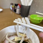 武蔵野うどん 五六 - 