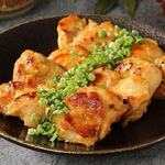 うどん居酒屋 讃 - 