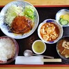 四洲苑 - 料理写真:タイムランチ