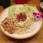 麺屋 Hulu-lu - 