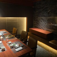 Salon du Kuma3 北新地 - 