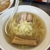麺や大一