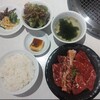 焼肉 寿亭 渋谷店