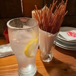 本町バル DELISH LABO - 