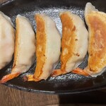 桂林餃子 満足 - 