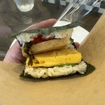 カフェ ガーデン - 