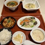 中国大明火鍋城 - 