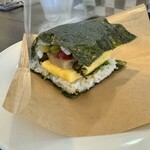 カフェ ガーデン - 