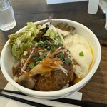 カフェ ガーデン - 