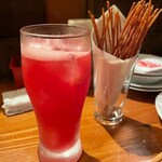 本町バル DELISH LABO - 