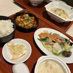 中国大明火鍋城 - 