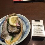 washokuizakayashummon - 岩牡蠣