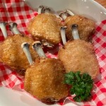 本町バル DELISH LABO - 