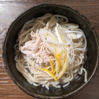 焼肉ここのみ - 麺