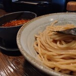 Tsukemen Dokoro Tsuboya - 