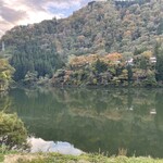 早戸温泉 つるの湯 - 