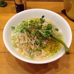 麺屋 Hulu-lu - 