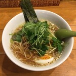 麺屋 Hulu-lu - 