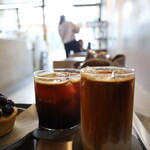 OURLOG COFFEE ROASTERS - 