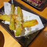 Tempura To Wain Kojima Nishiki Bashi Ten - 