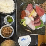 魚康 - 