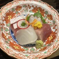 日本料理 櫂 - 