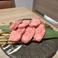 近江うし 焼肉 にくTATSU 青山本店 - 