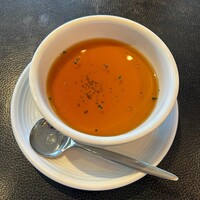 上野洋食遠山 - 