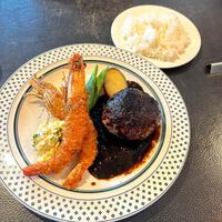 上野洋食遠山 - 