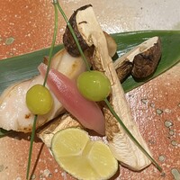 日本料理 櫂 - 