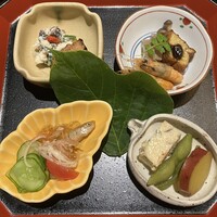 日本料理 櫂 - 