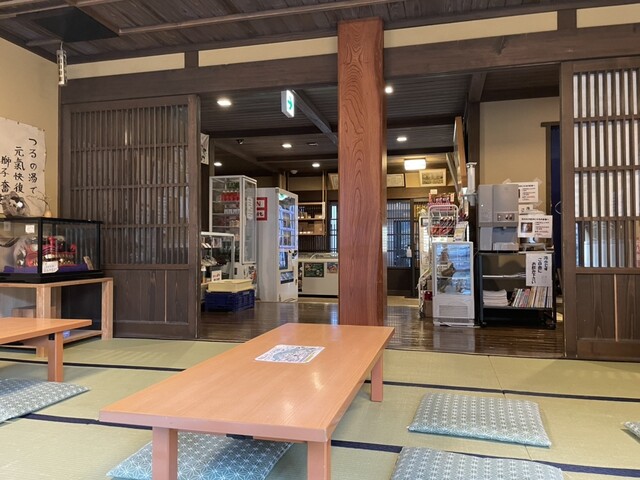 早戸温泉 つるの湯 - 早戸（その他）の写真