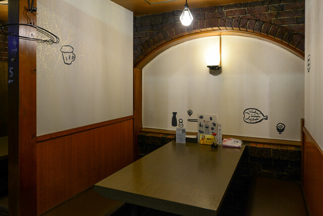 サンロクのらくらセンター - 旭川（居酒屋）の写真