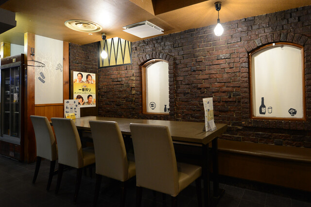 サンロクのらくらセンター - 旭川（居酒屋）の写真