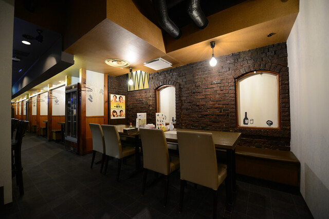 サンロクのらくらセンター - 旭川（居酒屋）の写真