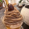 カフェ シロイロ - 