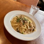 トラットリアライド - 