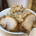 自家製ラーメン大者 - 