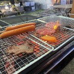 SUMI TERRACE BBQ - 