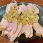 初代 田中餃子 - 