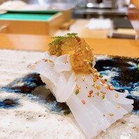 天寿し 京町店 - 