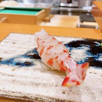 天寿し 京町店 - 