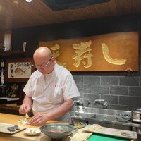 天寿し 京町店 - 