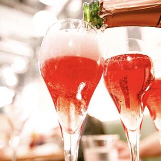 ブッチャー・リパブリック 横浜赤レンガ シカゴピザ&ビア_2