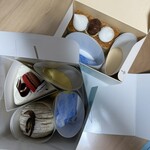 パティスリー SATSUKI - 