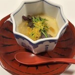 四季のあじわい 松籟亭 - 